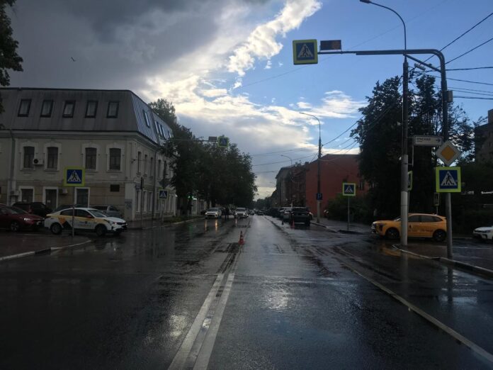 Информация о ДТП с участием несовершеннолетнего Информация о ДТП с участием несовершеннолетнего