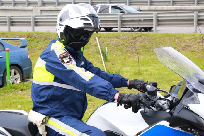 Анонс проведения профилактического мероприятия «Мотоскутер» Анонс проведения профилактического мероприятия «Мотоскутер»