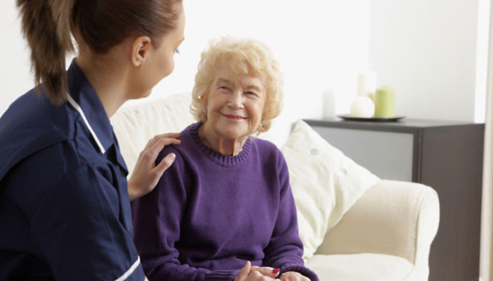 В Подольском управлении соцзащиты пройдёт месячник делового общения