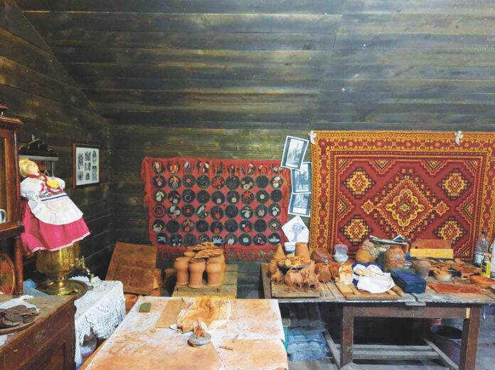 Хлеб – всему голова!