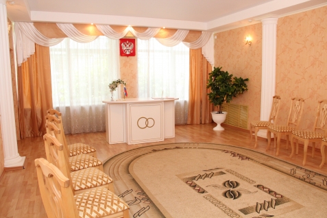 К сведению подольчан: ЗАГСы Подмосковья вернулись к прежнему графику работы