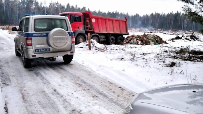 Как утилизировать строительный мусор в Подмосковье? Как утилизировать строительный мусор в Подмосковье?