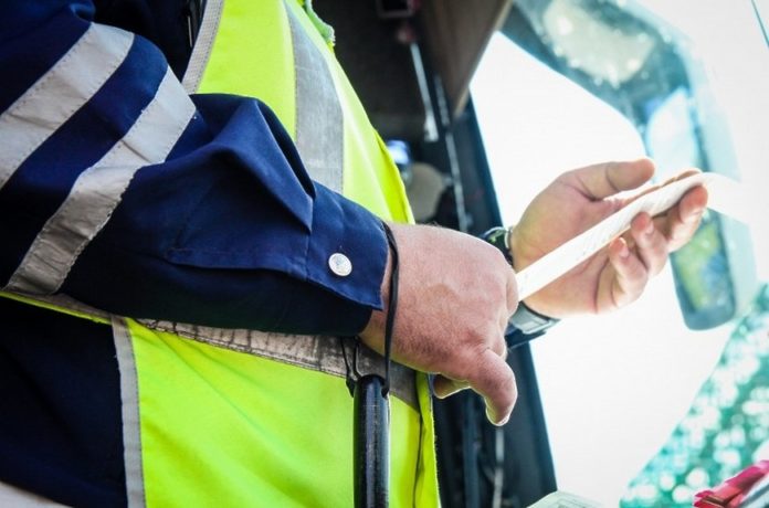 В Подольске проходи профилактическое мероприятие «Тахограф» В Подольске проходи профилактическое мероприятие «Тахограф»