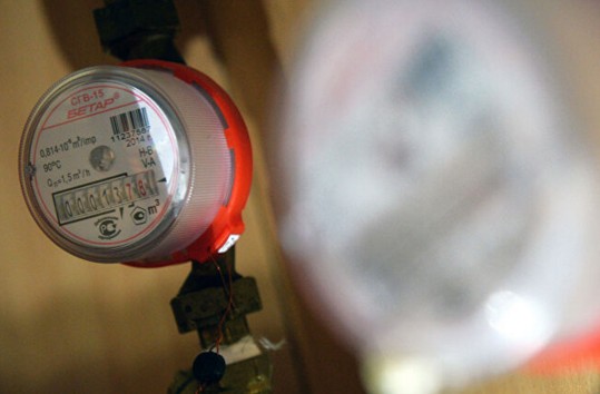 С 1 января 2021 года возвращается обязанность граждан поверять бытовые счетчики С 1 января 2021 года возвращается обязанность граждан поверять бытовые счетчики