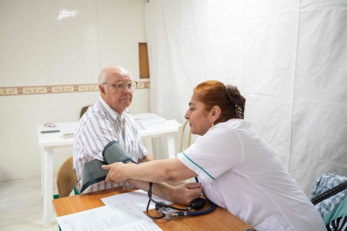 Единый день диспансеризации состоится в Подольске в эту субботу Единый день диспансеризации состоится в Подольске в эту субботу