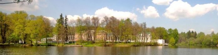 Мастер‑классы в музее‑усадьбе «Остафьево» Мастер‑классы в музее‑усадьбе «Остафьево»