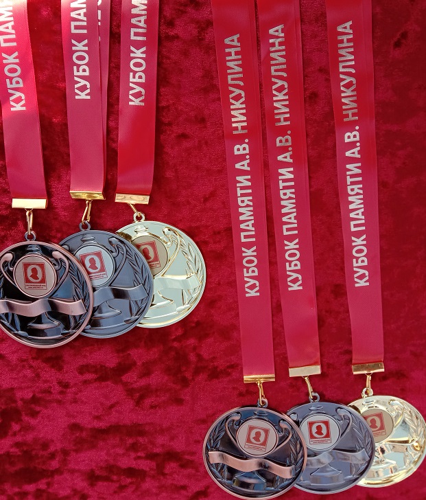 Соревнования на кубок памяти А.В. Никулина стартовали в КСК «Фаворит» в Подольске 3 октября Соревнования на кубок памяти А.В. Никулина стартовали в КСК «Фаворит» в Подольске 3 октября