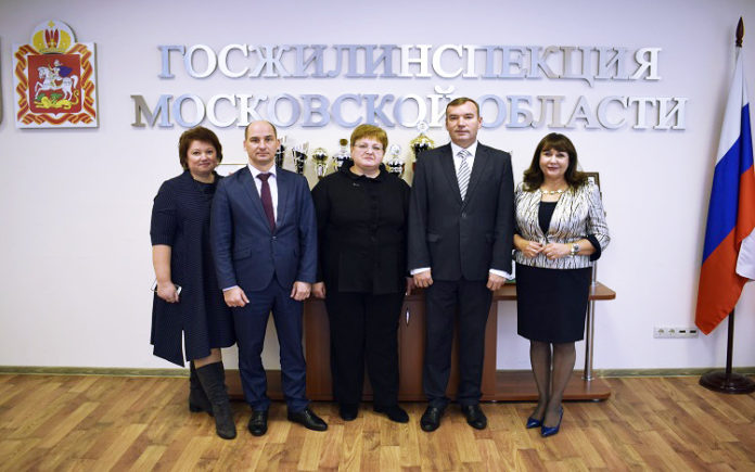 Подольская управляющая компания – лучшая в рейтинге по Подмосковью