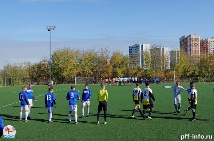 Водоканал – Кубок Городского округа Подольск по футболу стартует 26 сентября в обновленном формате Водоканал – Кубок Городского округа Подольск по футболу стартует 26 сентября в обновленном формате