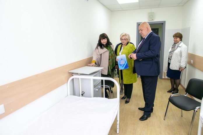 Ремонт под контролем Ремонт под контролем