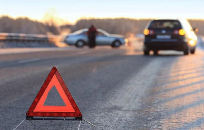 143 человека пострадали в ДТП на автодорогах в городском округе Подольск  в 2019... 143 человека пострадали в ДТП на автодорогах в городском округе Подольск  в 2019...