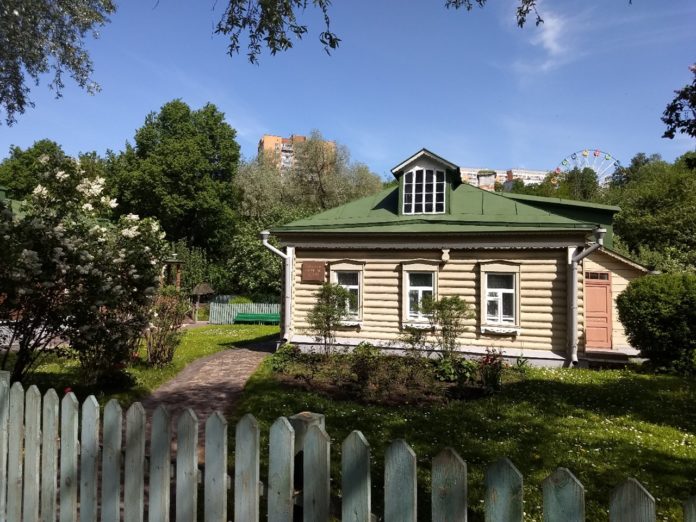 В музее-заповеднике «Подолье» подвели итоги деятельности ко Дню археолога В музее-заповеднике «Подолье» подвели итоги деятельности ко Дню археолога