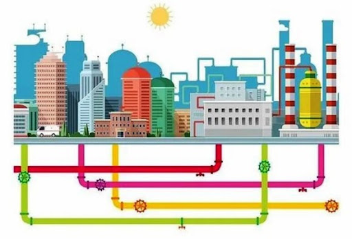 Информация о том как получить техусловия и заключить договор подключения к инженерным сетям Информация о том как получить техусловия и заключить договор подключения к инженерным сетям