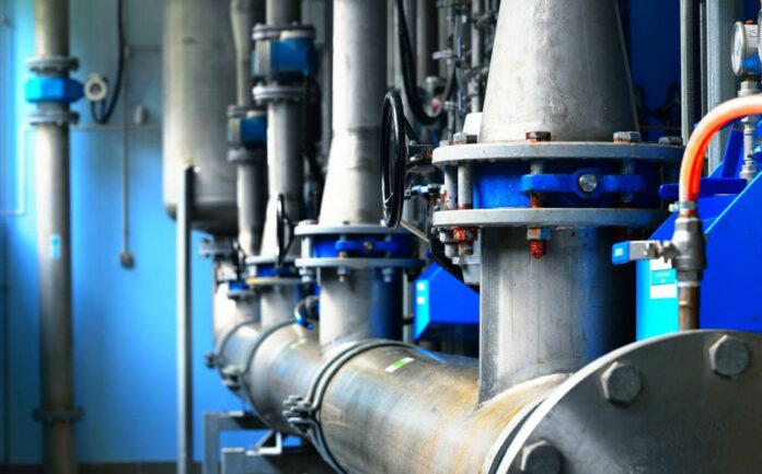 Внеплановая остановка котельной в Климовске