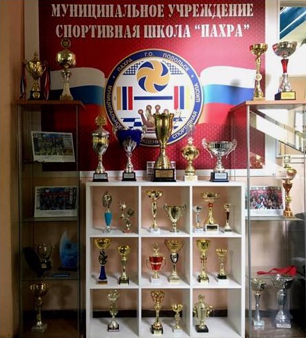 Бережем спортивное наследие Бережем спортивное наследие