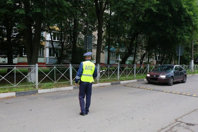 Профилактические мероприятия «Нетрезвый водитель» Профилактические мероприятия «Нетрезвый водитель»