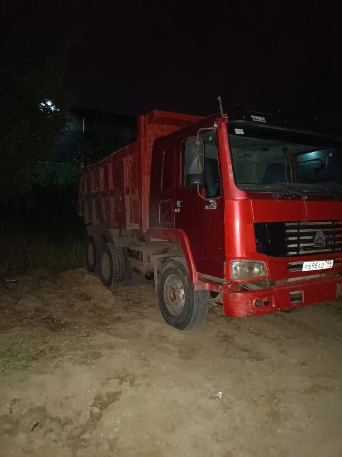 На территории муниципалитета в круглосуточном режиме работают 8 фотоловушек На территории муниципалитета в круглосуточном режиме работают 8 фотоловушек