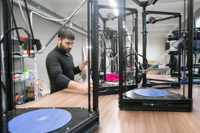 По количеству субъектов МСП Подольск занимает 6 место среди муниципальных образований Подмосковья По количеству субъектов МСП Подольск занимает 6 место среди муниципальных образований Подмосковья