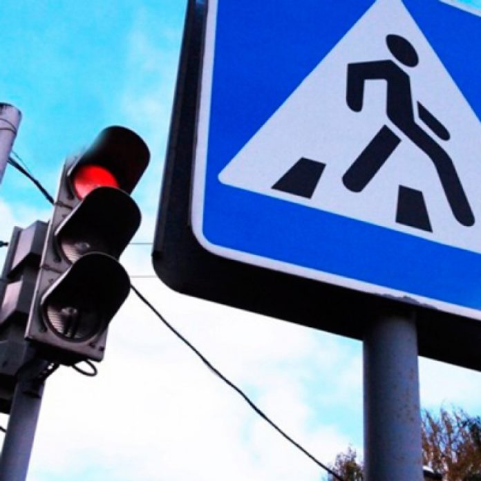 Профилактическое мероприятие «Пешеход» пройдет в Подольске с 26 июля по 1 августа Профилактическое мероприятие «Пешеход» пройдет в Подольске с 26 июля по 1 августа