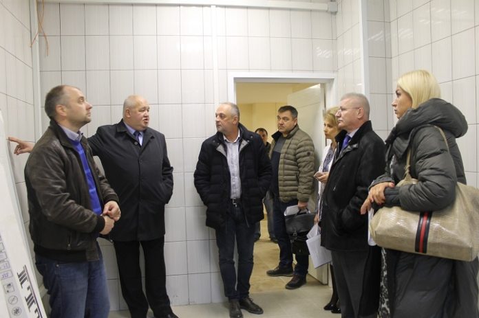 Недоработки устранят Недоработки устранят