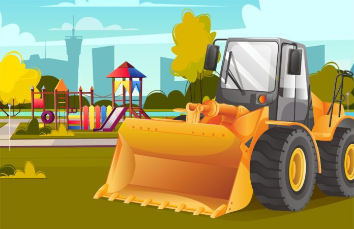 На комбинат благоустройства требуются сотрудники