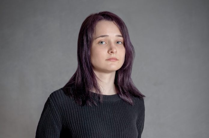 Выпускница Лицея № 23 получила 100 баллов на ЕГЭ по литературе Выпускница Лицея № 23 получила 100 баллов на ЕГЭ по литературе