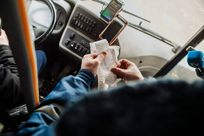 Профилактическое мероприятие «Тахограф» Профилактическое мероприятие «Тахограф»