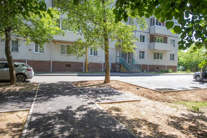 Болевые точки обозначают люди