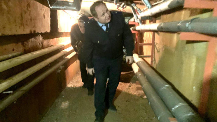 К сведению подольчан: Госжилинспекция проверит готовность многоквартирных домов региона к отопительному сезону