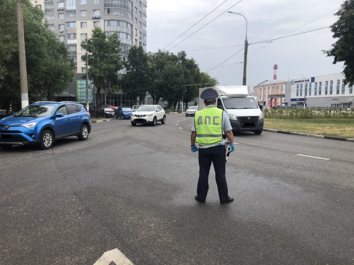 С 30 июля по 01 августа в Подольске пройдет профилактическое мероприятие «Нетрезвый водитель» С 30 июля по 01 августа в Подольске пройдет профилактическое мероприятие «Нетрезвый водитель»