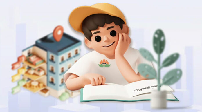 Продолжается прием заявок на участие в конкурсе «Юный Управдом — созидатель благоприятной среды проживания»