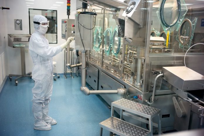 Препарат компании «Петровакс» прошел первый этап исследования по эффективности и безопасности при лечении инфекции...