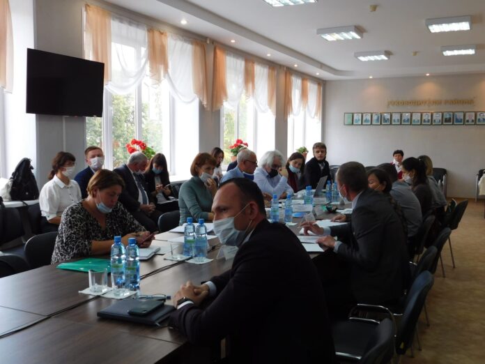 Ученые ФГБНУ ФНЦ ВИЖ имени Л.К. Эрнста приняли участие в выездном совещании Департамента животноводства...