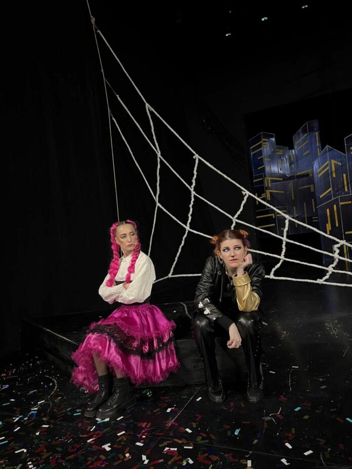 Подольские актёры примут участие в театральном фестивале