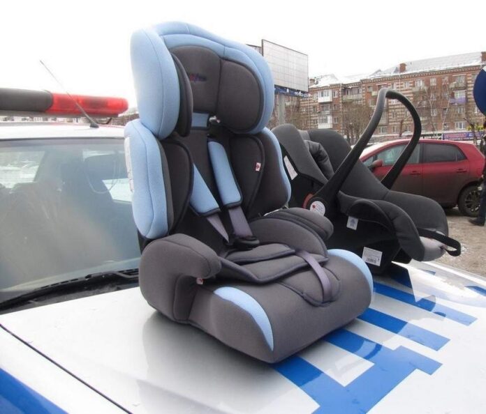 Профилактическое мероприятие «Детское кресло» состоится в Подольске Профилактическое мероприятие «Детское кресло» состоится в Подольске