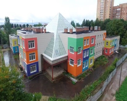 Заключен 14 сентября контракт на выполнение работ по обследованию технического состояния здания детсада на... Заключен 14 сентября контракт на выполнение работ по обследованию технического состояния здания детсада на...