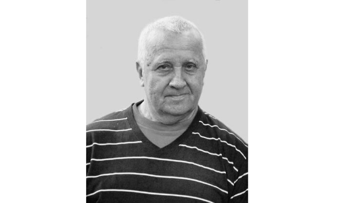 Посвящается памяти Чуева Владимира Ивановича