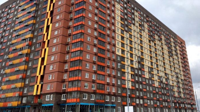 О реализации программы «Жилище» О реализации программы «Жилище»