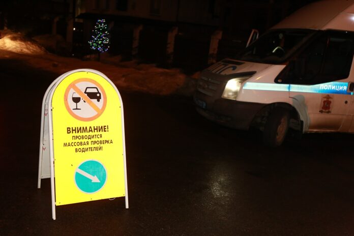 Сотрудники Госавтоинспекции г.о. Подольск продолжают проводить целевые профилактические мероприятия «Нетрезвый водитель» Сотрудники Госавтоинспекции г.о. Подольск продолжают проводить целевые профилактические мероприятия «Нетрезвый водитель»