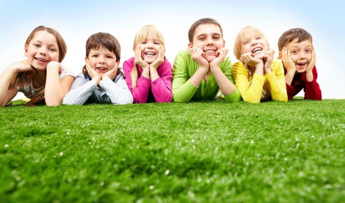 3 августа в Большом Подольске откроются городские оздоровительные лагеря с дневным пребыванием детей