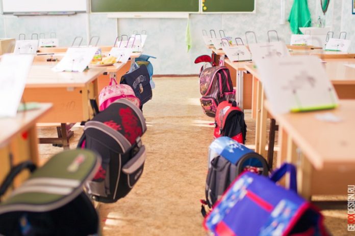 В Подмосковье до конца года введут в строй более 20 учреждений образования