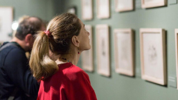 Вниманию подольчан: медики могут бесплатно посещать государственные музеи Подмосковья до конца года Вниманию подольчан: медики могут бесплатно посещать государственные музеи Подмосковья до конца года