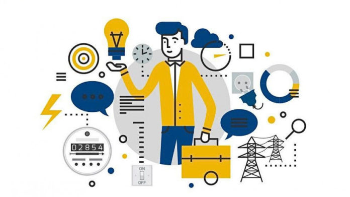 Жителям Большого Подольска разъяснили, из чего складывается кварплата Жителям Большого Подольска разъяснили, из чего складывается кварплата