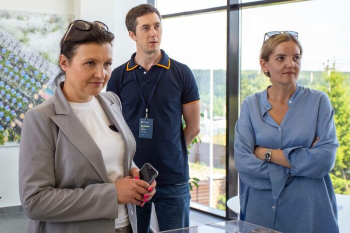 Под новый инвестпроект планируется передать выявленную неиспользованную территорию в Большом Подольске Под новый инвестпроект планируется передать выявленную неиспользованную территорию в Большом Подольске