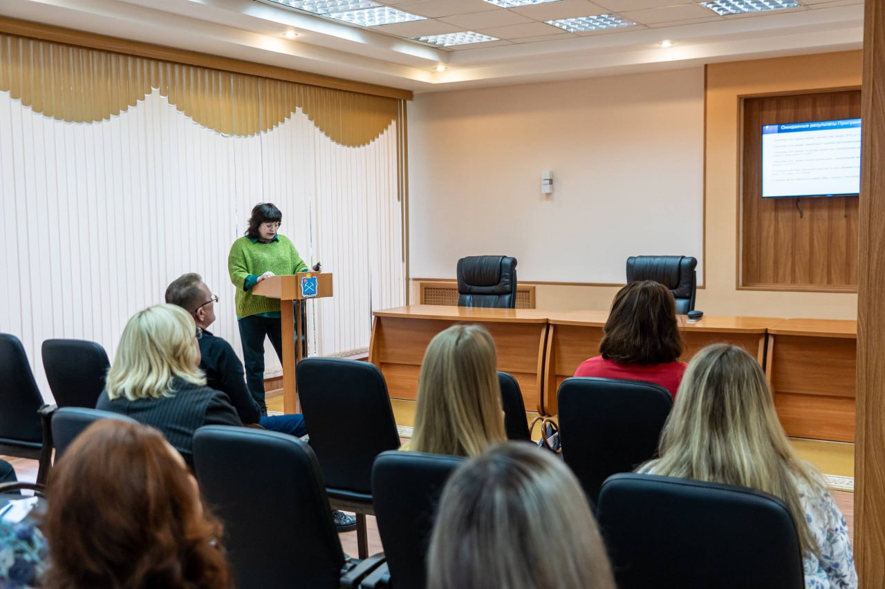 Маршрут «10 000 шагов» разработают в Подольске для укрепления общественного здоровья