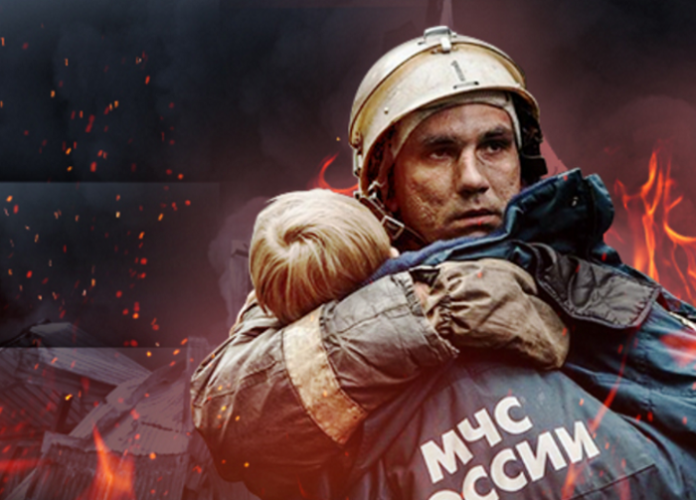 О пожарах, повлекших гибель детей на территории Московской области