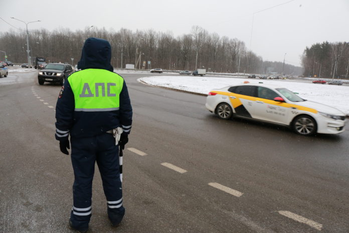 На территории Городского округа Подольск пройдут профилактические мероприятия