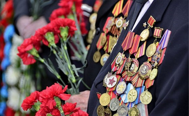 Ветераны блокадного Ленинграда получат единовременную выплату в Подмосковье