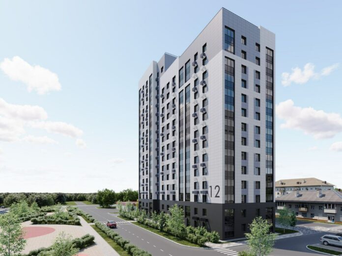 В Подольске построят два дома для переселения граждан из аварийного жилья В Подольске построят два дома для переселения граждан из аварийного жилья