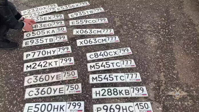 Ирина Волк: В Московской области перед судом предстанут трое обвиняемых в серии автомобильных краж Ирина Волк: В Московской области перед судом предстанут трое обвиняемых в серии автомобильных краж